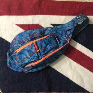 KAVU Rope bag